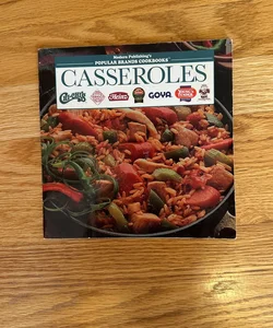 Casseroles