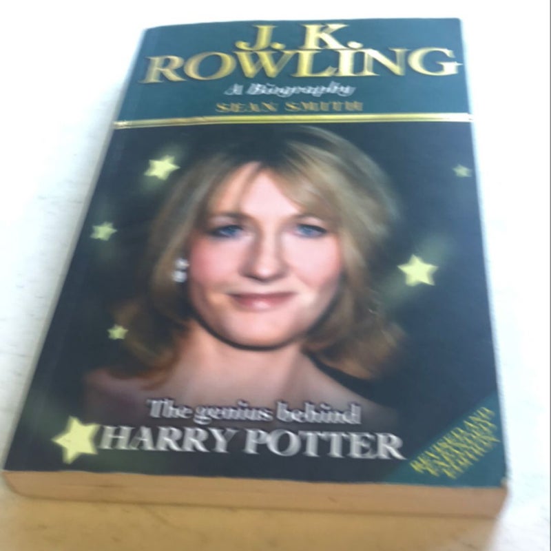 J. K. Rowling