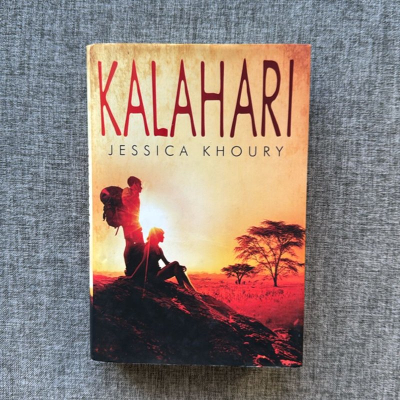 Kalahari