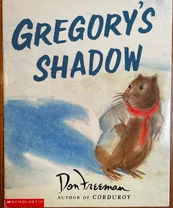 Gregory’s Shadow
