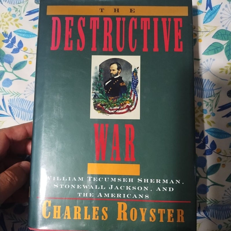 The Destructive War