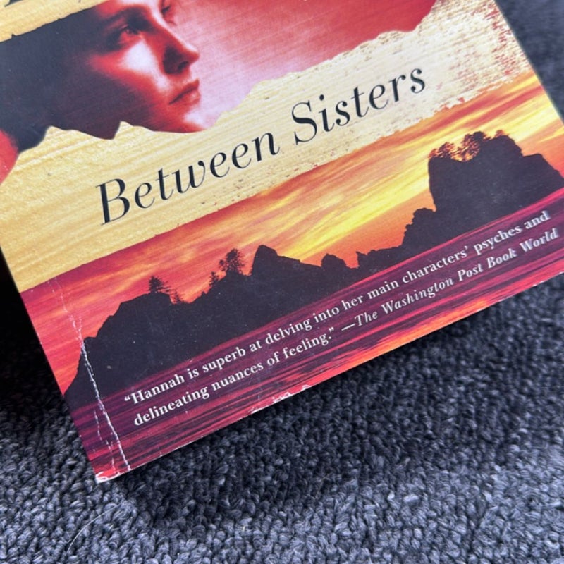Between Sisters