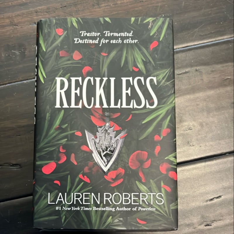 Reckless