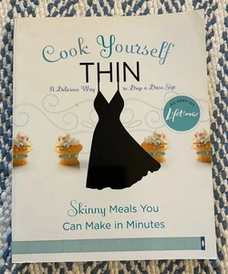 Cook Yourself Thin