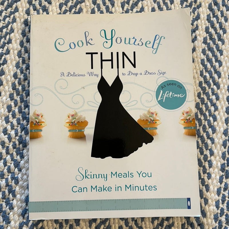 Cook Yourself Thin