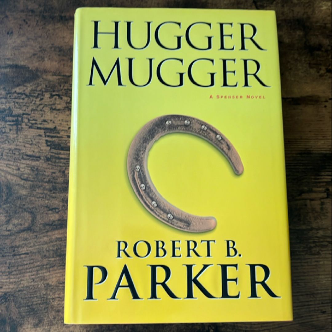 Hugger Mugger