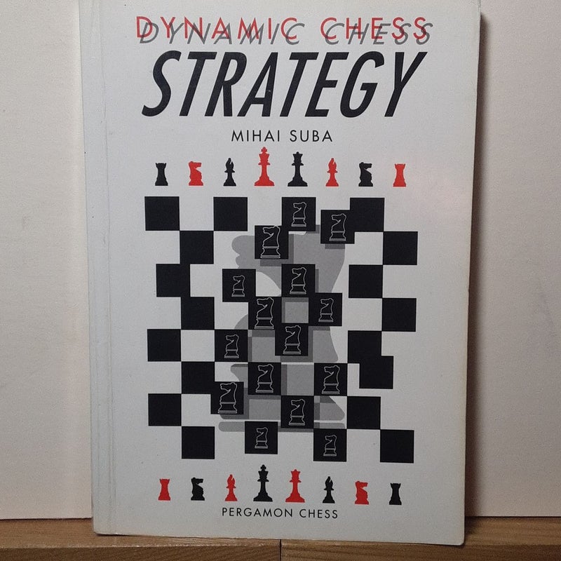 Dynamic Chess Strategy