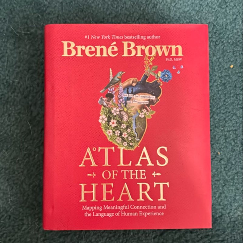 Atlas of the Heart