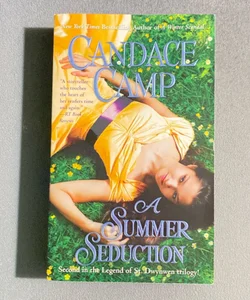 A Summer Seduction