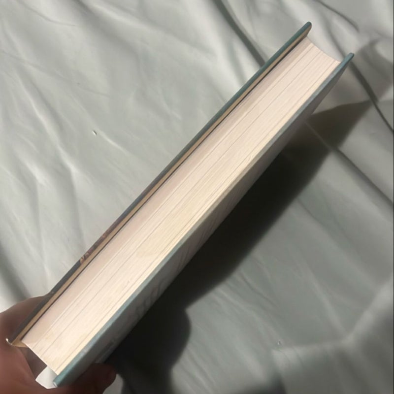 A Thousand Splendid Suns