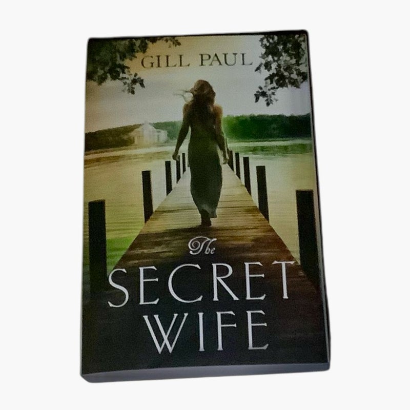 The Secret Wife