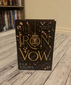 The Iron Vow