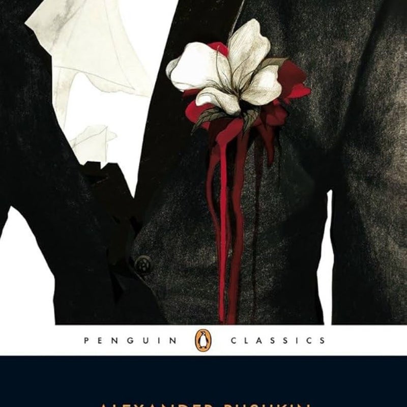 Eugene Onegin