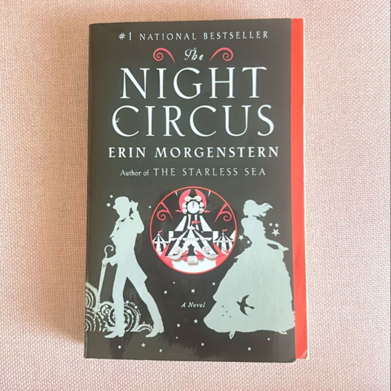 The Night Circus