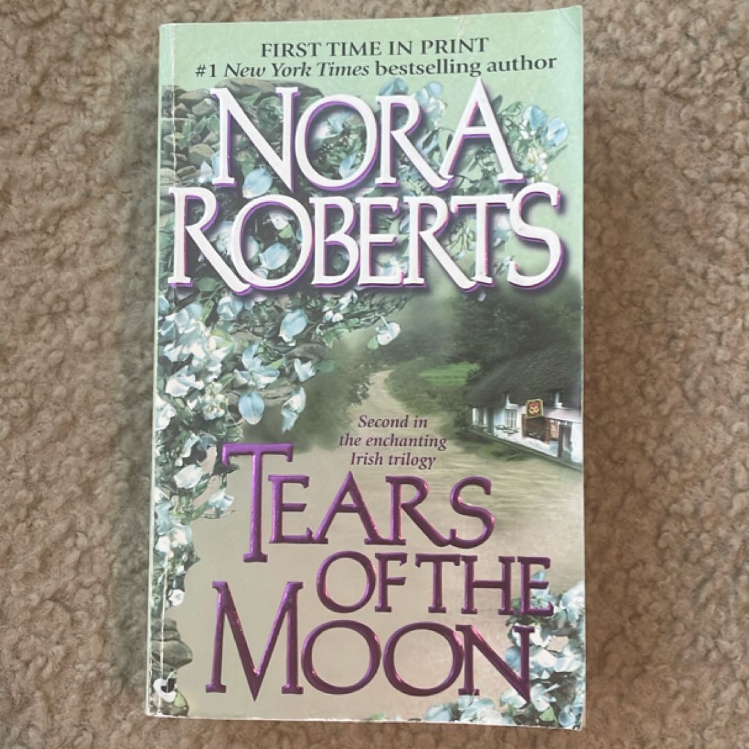 Tears of the Moon