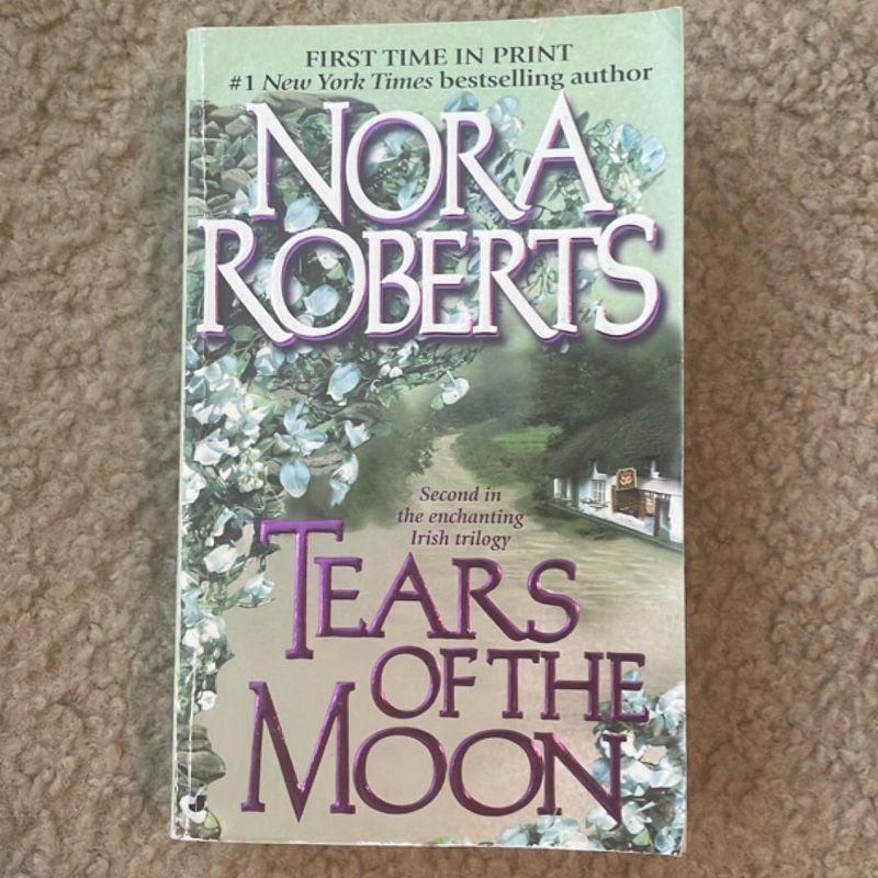 Tears of the Moon