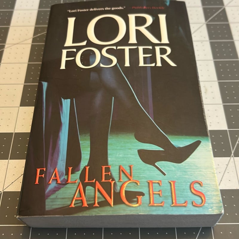 Fallen Angels