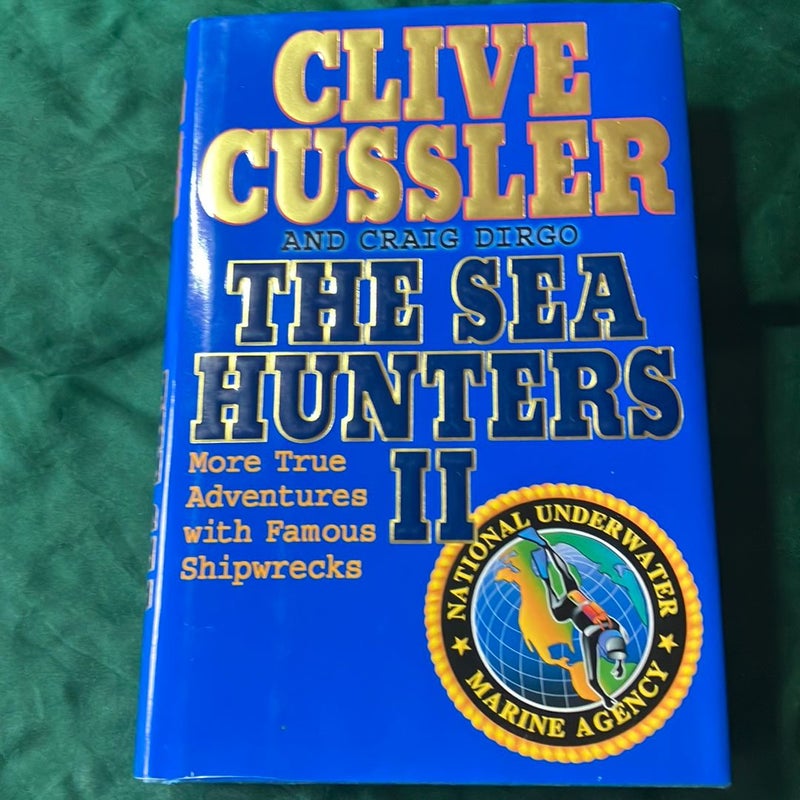 The Sea Hunters II