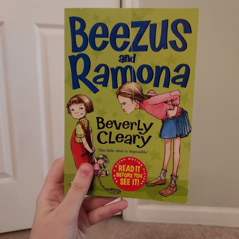 The Complete 8-Book Ramona Collection