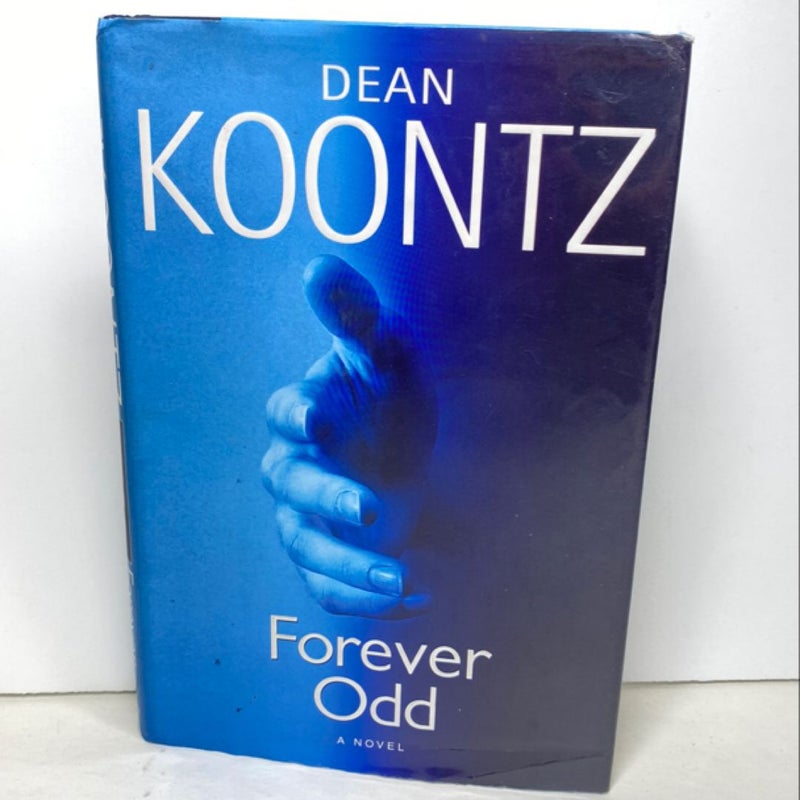 Forever Odd