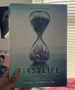 Firstlife