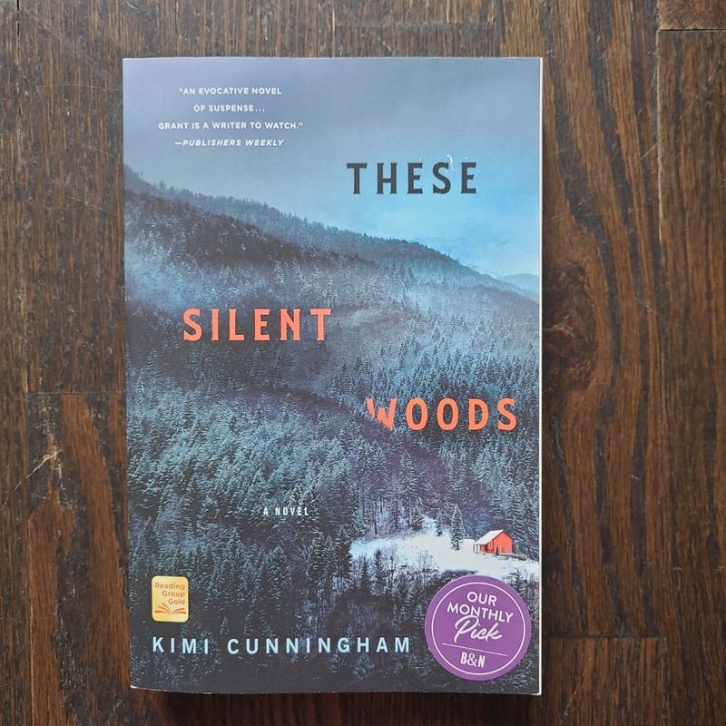 These Silent Woods