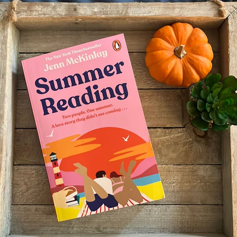 Summer Reading