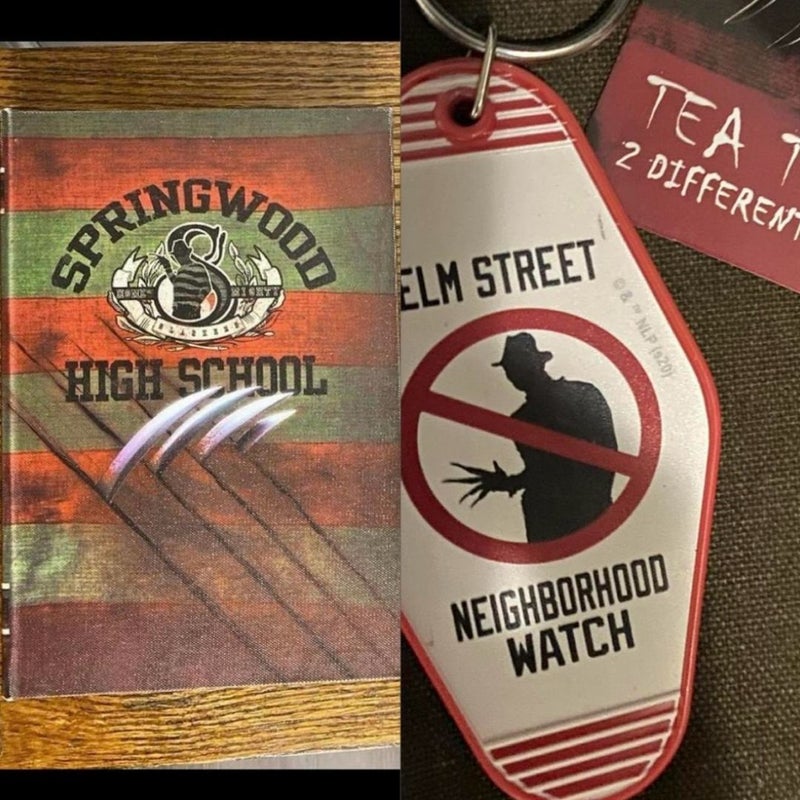 A Nightmare on Elm Street 