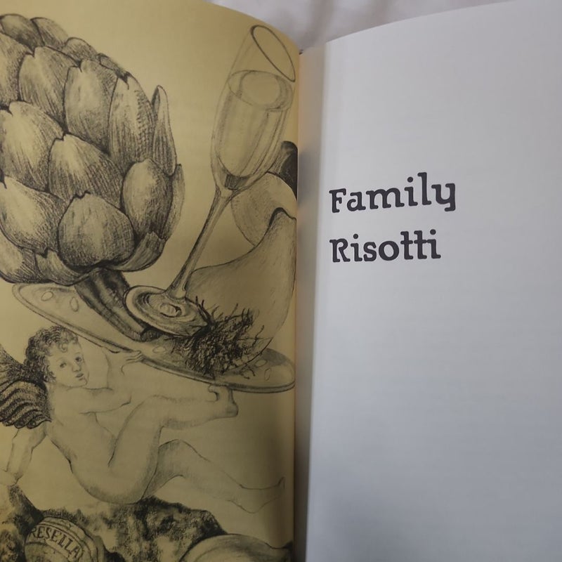 Risotto