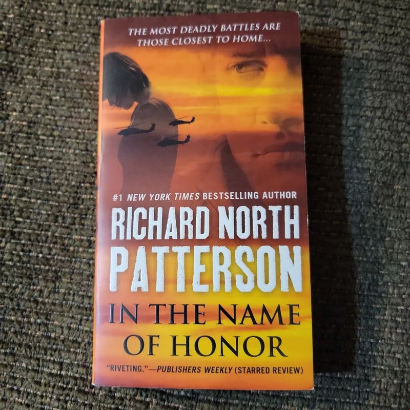 In the Name of Honor