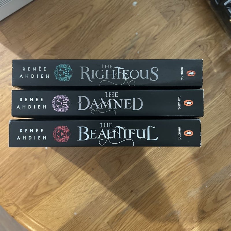 The Beautiful Series