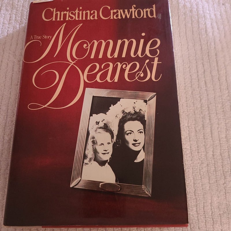 Mommie Dearest