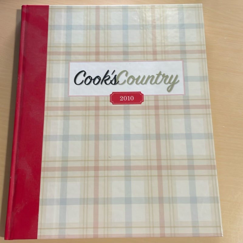 Cook's Country 2010