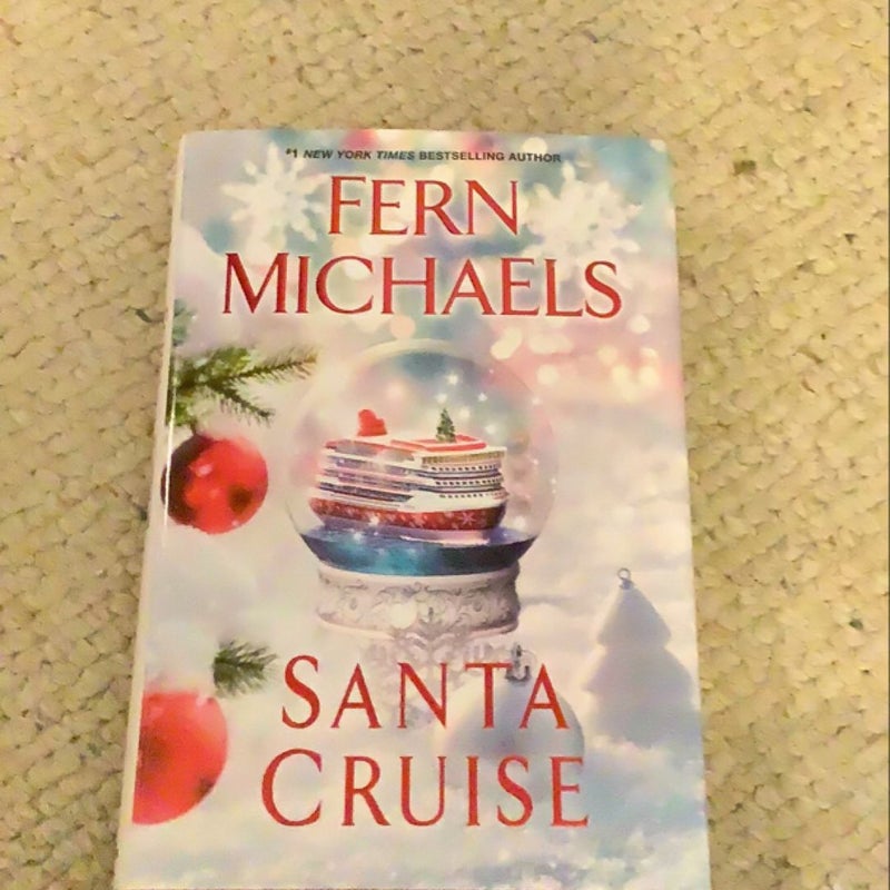 Santa Cruise