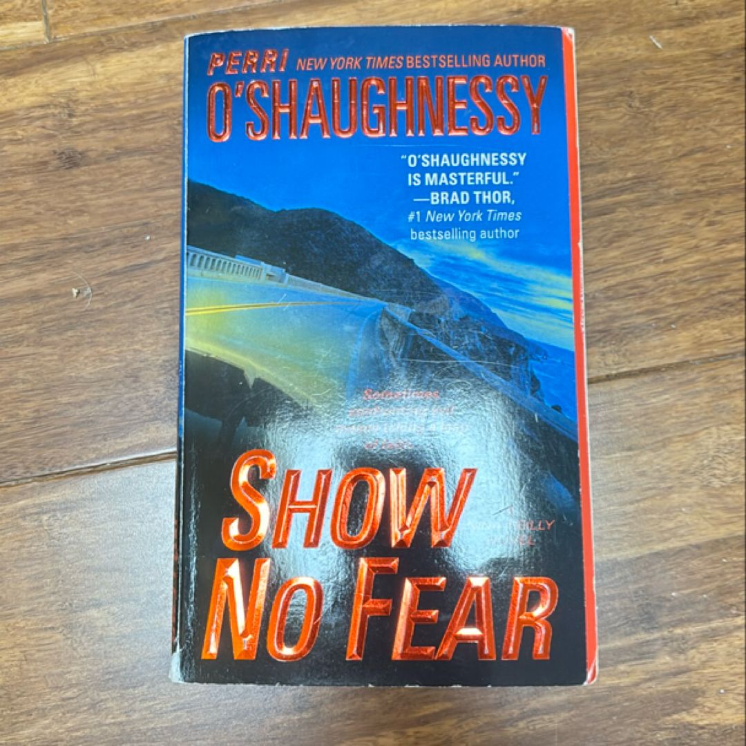 Show No Fear