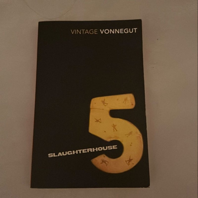 Slaughterhouse 5