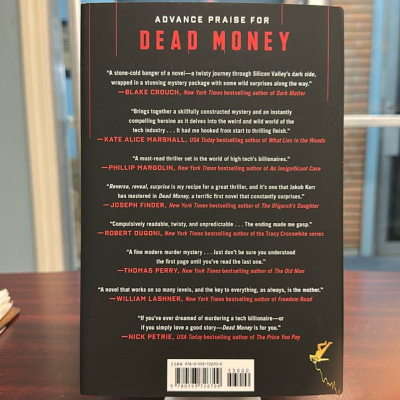 Dead Money