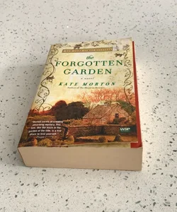 The Forgotten Garden