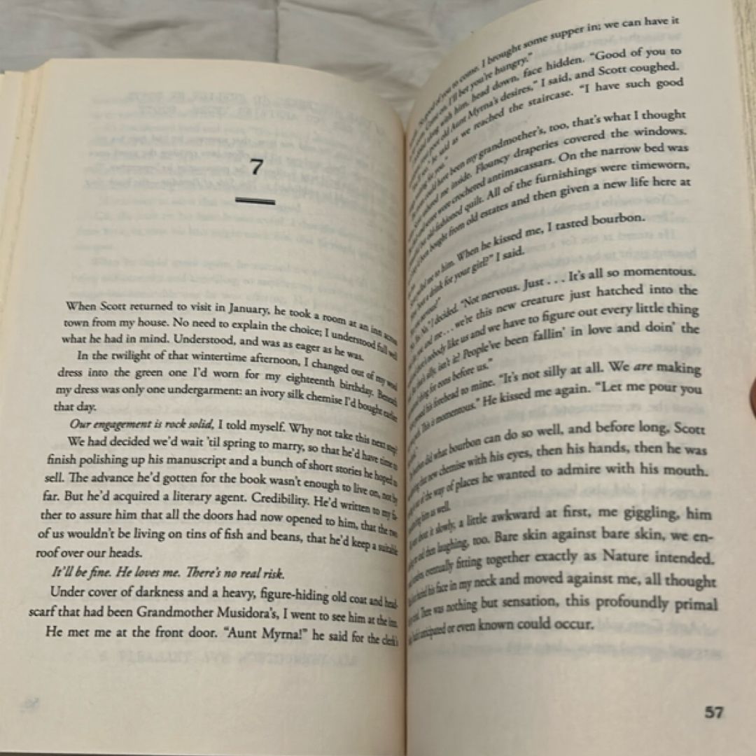 Z: a Novel of Zelda Fitzgerald by Therese Anne Fowler, Paperback ...