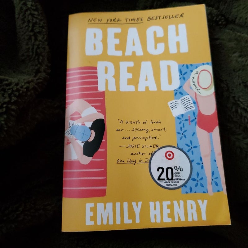 Beach Read