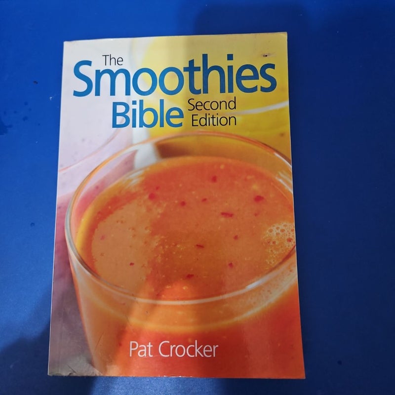 The Smoothies Bible