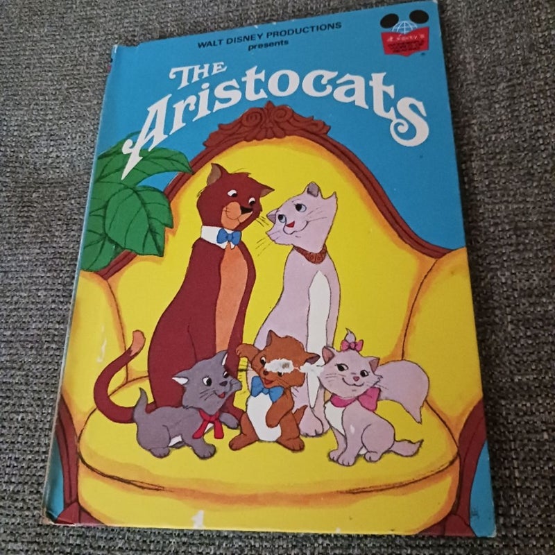 The Aristocats