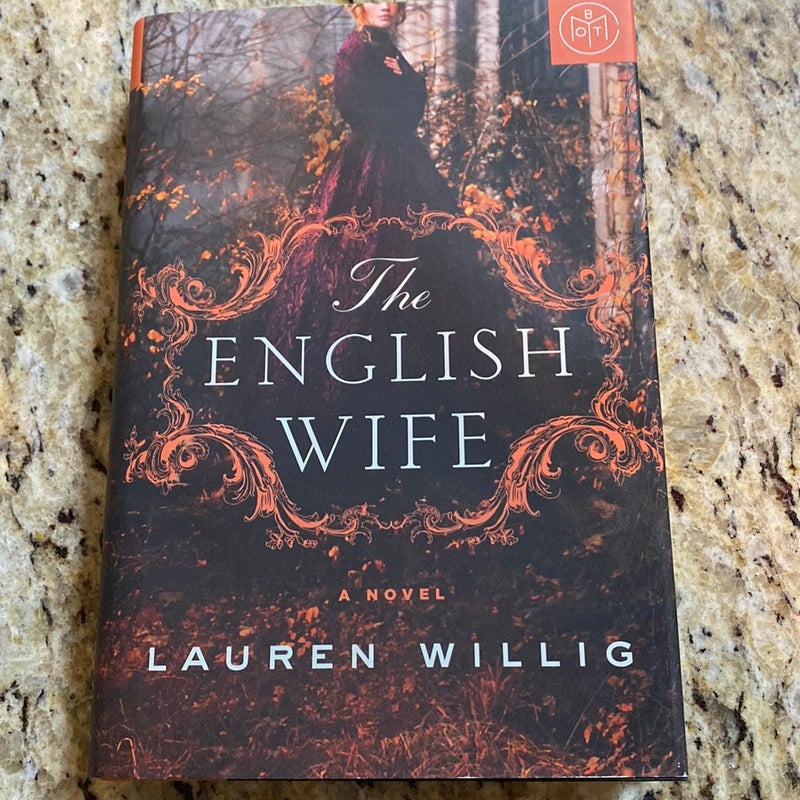 The English Wife