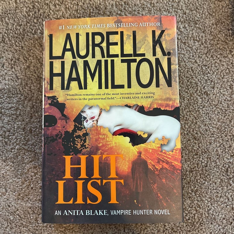 Hit List
