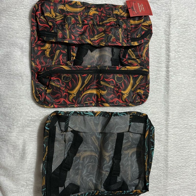 Reapers’ Travel Case Set