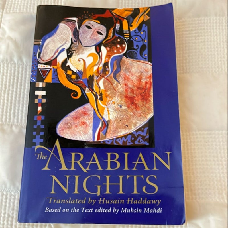 Arabian Nights