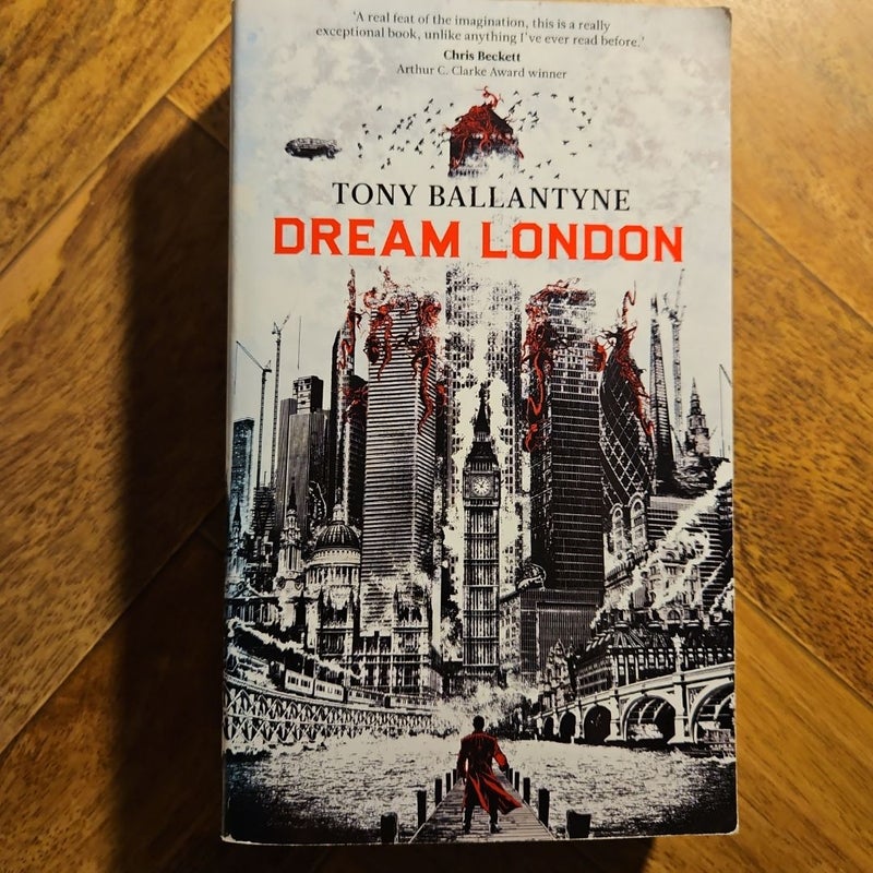 Dream London