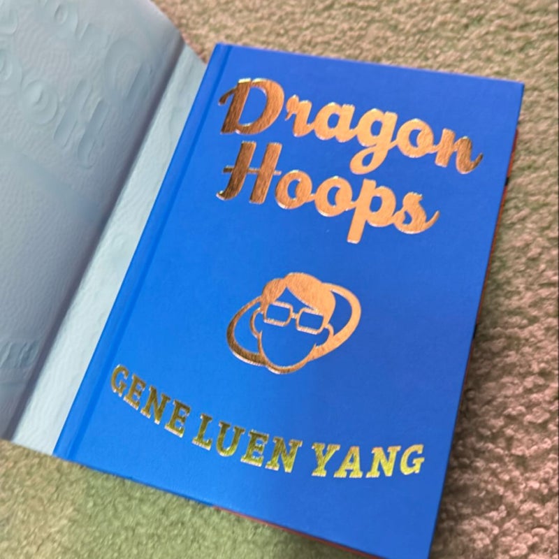 Dragon Hoops