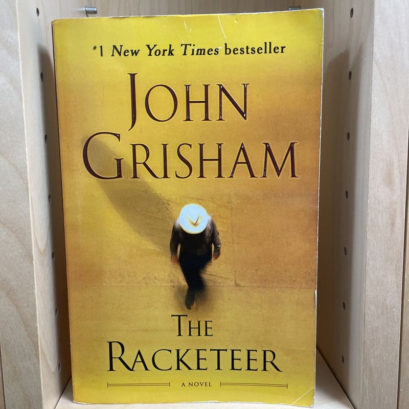 The Racketeer