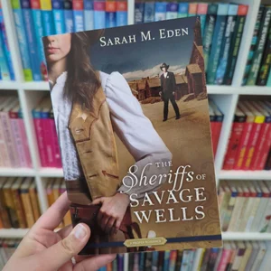 The Sheriffs of Savage Wells